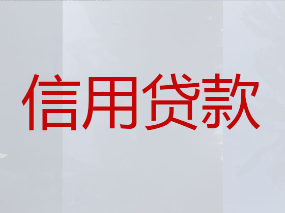福州本地贷款公司